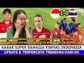 Lagu Auto Gemparkan Sea Games ‼️ Reaksi Madam Pang \u0026 Isa Warps Usai Timnas Putri Gilas Thailand, Really❓