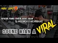 Download Lagu DJ NGAMEN 5 KANE🥵 ( SOUND RIAN A ) VIRAL - TIK TOK FYP #viral #djtiktok #repost #berandayt