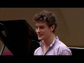 Antonio Vivaldi "Vedro con mio diletto" from Il Giustino by Jakub Józef Orliński (counter-tenor)