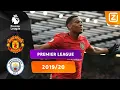 Download Lagu TERUGKIJKEN: UNITED WEER DE BAAS IN EIGEN HUIS 🔥 | Man United vs Man City | Premier League 2019/20