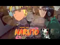 Naruto ED 09/Drum Cover/Super Beaver-Shinkokyuu ( スーパービーバ/しんこきゅう)