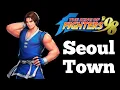 Download Lagu The King of Fighters '98 - Seoul Town (Kim Kaphwan Theme)