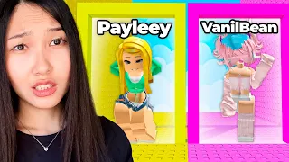 WOULD YOU RATHER: ROBLOX YOUTUBER Tower...