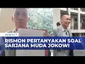 Download Lagu Rismon Datangi UGM, Pertanyakan soal Ijazah Sarjana Muda Jokowi |KOMPAS PETANG