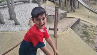 رحنا على بحيره وحوشنا عشبة قرة العين أو جرجير الماء هي عشبه مليئه بالفيتامينات ومعادن توسوك 