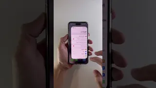 طريقة تشغيل صوت عند فتح واغلاق الايفون 