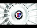 The most beautiful Alpina rims ever made for BMW