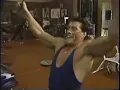 Download Lagu Training with Jean-Claude Van Damme (Rewind)