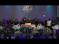 Homegoing Celebration for Ms Gerri Culpepper