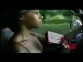 left eye car crash full