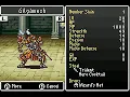 FF V OST Battle on the Big Bridge (GBA version)