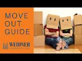 Weidner Move Out Experience