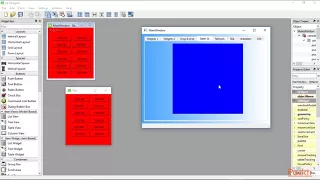 Python GUI Programming Recipes using PyQt5 What We See when We Look at Existing GUI packtpub com