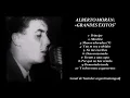 ALBERTO MORÁN: 10 TANGOS INOLVIDABLES