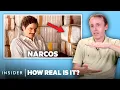 Ex-Cocaine Smuggler Breaks Down 8 Drug Smuggling Scenes in Movies and TV How Real Is It Insider
