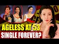 Li Bingbing at 53 Ageless Beauty Secrets Why She ll Stay Single Forever Revealed
