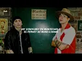 Rusherking, KHEA - MONTECARLO | LETRA 🔥
