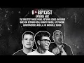 BobbyCast - The Greatest Music Panel Returns Eddie Chris Owen on Real Country Music MORE