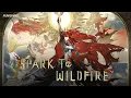 Download Lagu Punishing: Gray Raven | Spark to Wildfire Story PV (EN Dubbed Ver.)