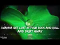 Dobie Gray - Drift Away (Lyrics) - Audio at 192khz