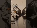 Download Lagu Private Banksy Collection #banksy #copenhagen