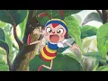 Download Lagu Petualangan Hachi si Lebah Madu Sub Indo
