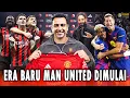 Download Lagu FABRIZIO ROMANO: Xavi Latih Manchester United - Barcelona Gusur Madrid - Milan ke Luncak Klasemen