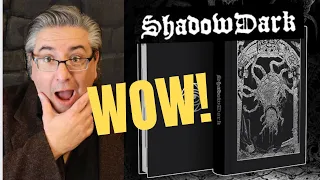 Shadowdark RPG Will Blow You Away Ep 310