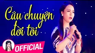 Câu Chuyện Đời Tôi - Đào Anh Thư