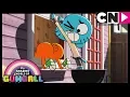 Gumball | De Code | Cartoon Network