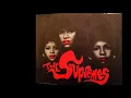 The Supremes ~ Stoned Love 1970 Disco Purrfection Version