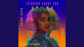 thinking about you afrikan roots chuba cabra mix 