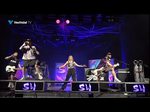 Slobberfeest Hardenberg