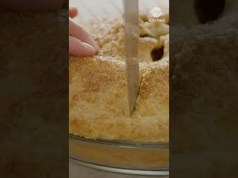 The BEST Apple Pie recipe on the Internet...
