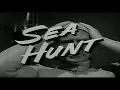 Sea Hunt 1958 Lloyd Bridges