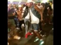 Ding dong shoulder fi fling