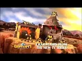 Download Lagu Gormiti: The Lords of Nature Return! - \