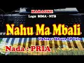 Download Lagu LAGU BIMA - NTB - NAHU MA MBALI - KARAOKE