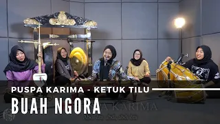 Download Puspa Karima - Buah Ngora - Ketuk Tilu - Lagu Sunda (LIVE) MP3