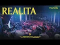 Lagu Fourtwnty - Realita (Sorak Sorai - Bengkel SCBD Jakarta)