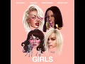 Girls (feat. Cardi B, Bebe Rexha & Charli XCX)