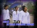 Download Lagu Spin - Utusan Rindu *Original Audio