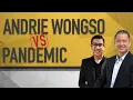 Download Lagu Andrie Wongso \u0026 Ippho Santosa - Survive in Pandemic - Motivator Indonesia - Kisah Motivasi