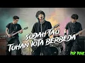 eńau & Momo - Sudah Tahu Tuhan Kita Berbeda (COVER POP PUNK)