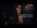 Lagu Aleksandra Prijovic STIL - SAMO SENKA TVOJE LJUBAVI ( Emotivnija Pesma Koja Slama Srce 2026 )