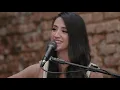 Alto Mar (Part. Vitor Kley) | Mariana Nolasco Sessions 2 #1
