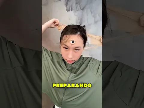 Meu Filho Achou um Fantasma Horrível na Casa 😱❤️