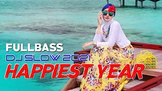 Download DJ TIKTOK - HAPPIEST YEAR Terbaru _ DutMix Fullbass MP3