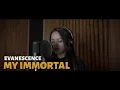 Download Lagu My Immortal | Evanescence (Fatin Majidi Cover)
