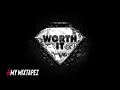 YK Osiris - Worth it (Official Audio)